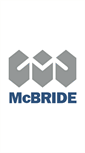 Mobile Screenshot of mcbrideconstruction.com