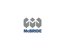 Tablet Screenshot of mcbrideconstruction.com